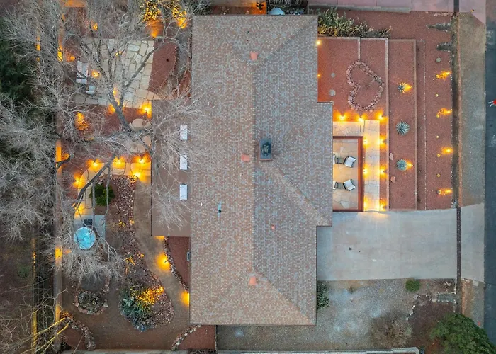 Holiday home The Redrock Experience With Mtn Views & Hottub Sedona